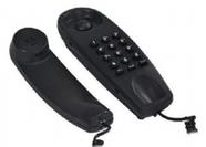 Telefone baby preto multitoc tm10