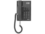 Telefone c/ Fio Intelbras - Premium 5 Funções e Chave Bloqueadora