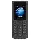 telefone Celular Do Idoso Vovó Vovô Simples 105 2 Chips Entrada Fone Ouvido Rádio Lanterna celular robusto para idoso
