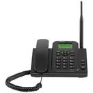 Telefone Celular Fixo 4G Com Wi-Fi CFW 9041 Intelbras Telefone Celular Fixo 4G Com Wi-Fi CFW 9041 Intelbras
