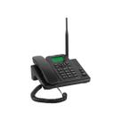 Telefone Celular Fixo 4G com Wi-fi CFW 9041 Preto Intelbras