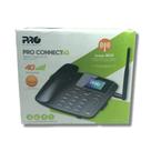 Telefone celular fixo de mesa 4g single Telefone celular fixo de mesa 4g single