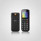 Telefone Celular Lg G420 Pra Idoso Dual Sim 4g Teclado enorme Telefone Celular Lg G420 Pra Idoso Dual Sim 4g Teclado enorme