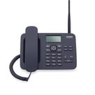 Telefone celular rual fixo ca42-s aquario