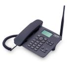 Telefone Celular Rural Fixo Quadriband CA-42S
