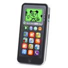 Telefone com emojis Toy LeapFrog Chat and Count para crianças pequenas