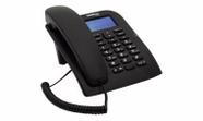 Telefone Com Fio E Identificador De Chamadas Tc 60 Id Intelbras