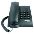 Telefone Com Fio Intelbras Pleno