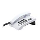 Telefone com fio pleno cinza artico com chave intelbras Telefone com fio pleno cinza artico com chave intelbras