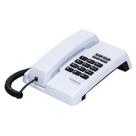 Telefone com fio sem Identificador Tc50 Premium Intelbras