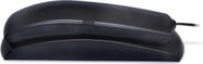 Telefone com fio tc 20 preto mesa ou parede intelbras