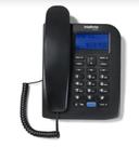 Telefone com fio tc 60 id