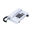 Telefone com Fio TC50 Premium Cinza Artico Intelbras