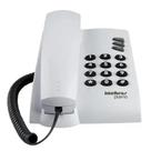 Telefone Com Fio Teléfone Alámbrico Pleno Intelbras