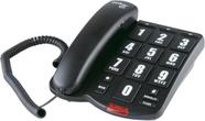 Telefone Com Fio Tok Fácil - Intelbras