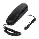 Telefone com fio XLHTEE OF-990 Slimline para montagem na parede