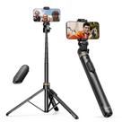 Telefone com Tripé e Bastão de Selfie SENSYNE 72 - com Controle Remoto para iPhone