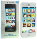 Telefone de Brinquedo YOYOSTORE X1 - Recarregável via USB - Para Crianças