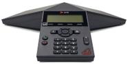 Telefone de conferência Polycom Trio 8300 2200-66800-025 Telefone de conferência Polycom Trio 8300 2200-66800-025