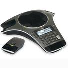 Telefone de Conferência VTech VCS702 ErisStation DECT 6.0 - com 2 Microfones