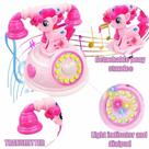 Telefone de estilo antigo Pretend Playsets My Little Pony com táxi