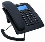 Telefone de Mesa com Identificador de Chamadas Intelbras TC60 ID Telefone de Mesa com Identificador de Chamadas Intelbras TC60 ID