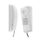 Telefone De Mesa e Parede TC 20 Branco - Intelbras