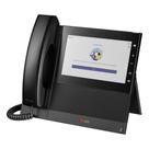Telefone de Mesa Empresarial Poly CCX 600