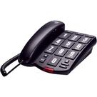 Telefone de mesa Tok Fácil Intelbras Telefone de mesa Tok Fácil Intelbras