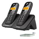 Telefone E Ramal S/fio Usar C/ Chip 3g Gsm Desbloqueado 3112