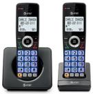 Telefone Fixo AT&T GL2101-21 com 2 Aparelhos e Bloqueador de Chamadas