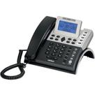 Telefone fixo Cortelco 121000TP227S Flash Caller ID Telefone fixo Cortelco 121000TP227S Flash Caller ID