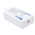Telefone Fixo Krown Phone Flasher LED 75V Branco