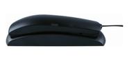 Telefone fixo TC 20 preto