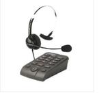 Telefone headset hsb 40