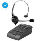 Telefone headset Tiara HSB 50 Intelbras Revenda Oficial