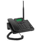 Telefone Intelbras Celular Fixo 4g Wifi CFW9041