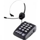 Telefone Intelbras Com Headset Hsb50