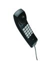 Telefone Intelbras Gondola Tc-20 Preto Com Fio 4090401