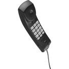 Telefone Intelbras Gondola Tc-20 Preto Com Fio 4090401