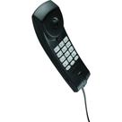 Telefone Intelbras Gôndola TC-20 Preto Fio Telefone Intelbras Gôndola TC-20 Preto Fio