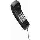 Telefone Intelbras Gondola Tc20 Preto