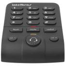 Telefone Intelbras Hsb-40 4013342 Headset Para Telemarketing