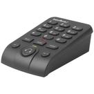 Telefone Intelbras Hsb-40 Headset P/telemark. C/fio 4013342
