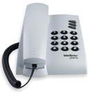 Telefone Intelbras Pleno 4080055 Telefone Intelbras Pleno 4080055