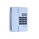 Telefone Intelbras Premium TC 50 Branco ou Preto Fixo Design Clássico Residencial Comercial Durável