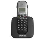Telefone Intelbras S/fio Ts5120 Id