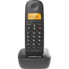 Telefone Intelbras Sem Fio Ts2510 Com Identificador 6Ghz