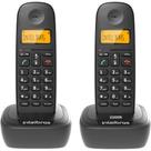 Telefone Intelbras Sem Fio Ts2512 Principal+Ramal