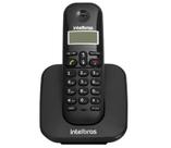 Telefone Intelbras Sem Fio TS3110 ID